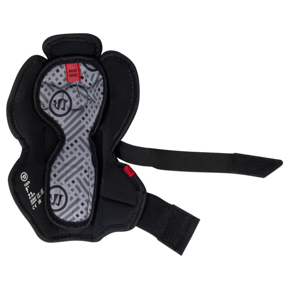 Щитки WARRIOR RISE YTH (детский)