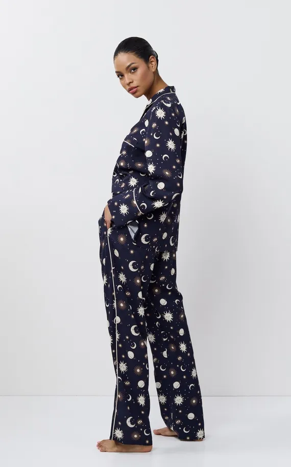 VENUS Пижама женская со штанами