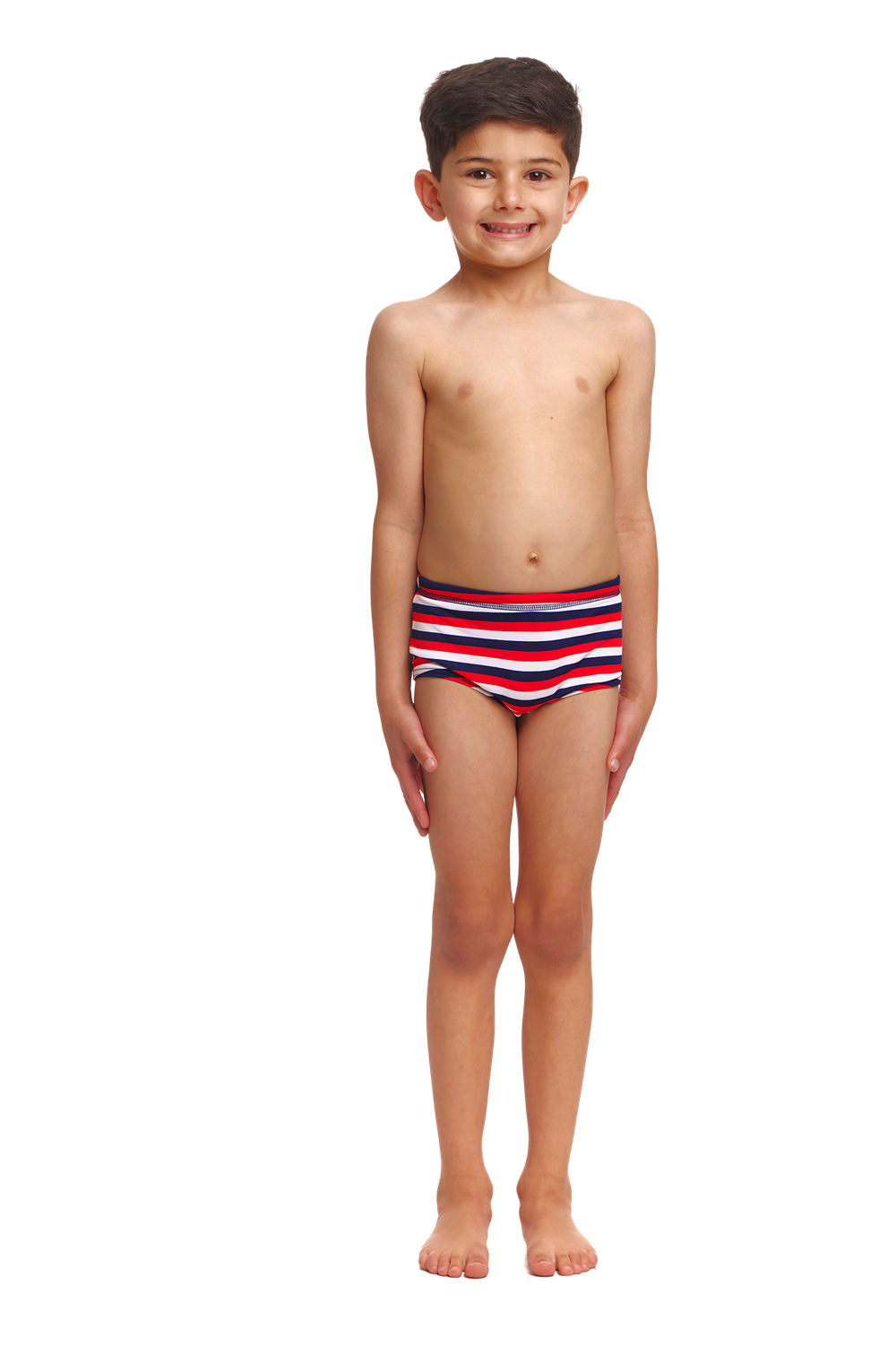 Транки FUNKY TRUNKS Toddler Boys Riviera