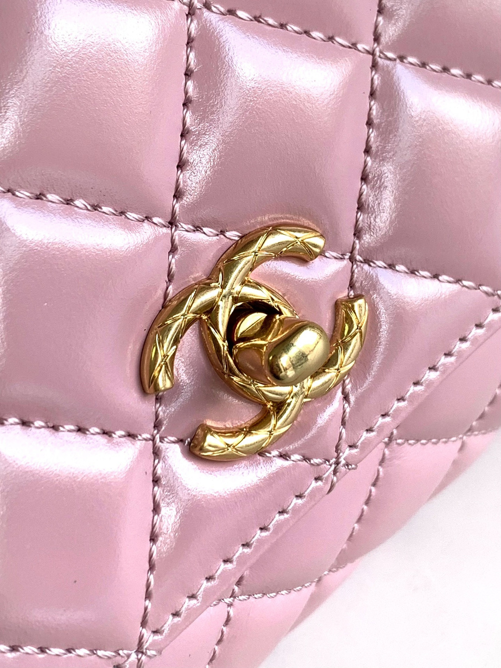 Chanel Bag 23 cm