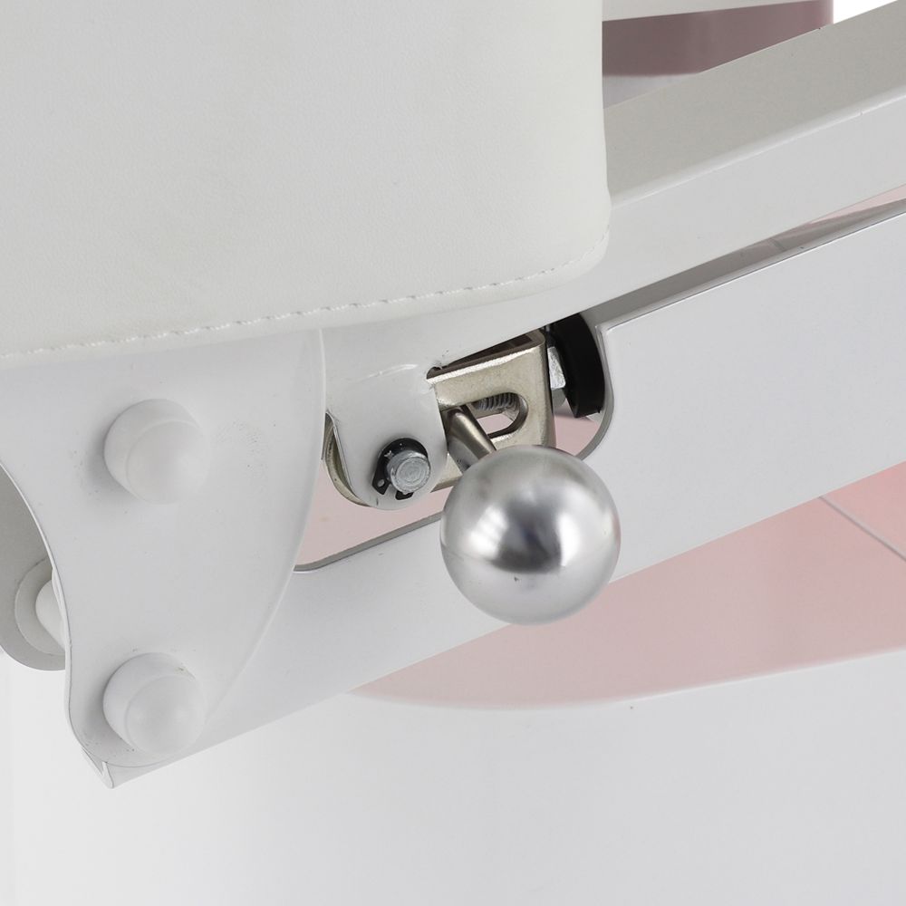 Кресло косметологическое (массажное) Med-Mos ММКМ-2 КО-157Д-00