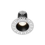 Встраиваемый светильник Technical DL119-10W-4K-TRS-B