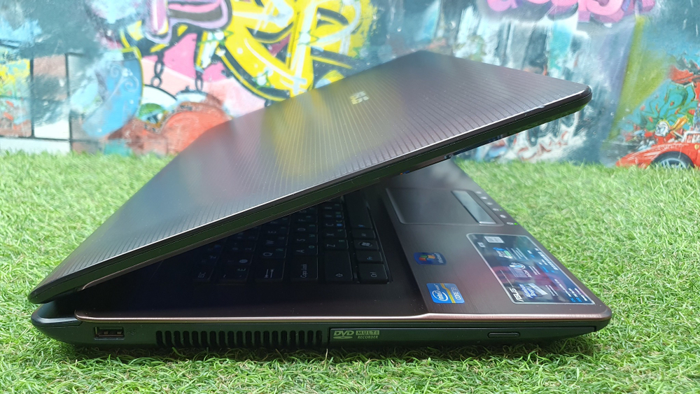 Ноутбук ASUS i3/6Gb/K73E-TY205R [90n3ya544w1b23rd53ay]/Windows 7