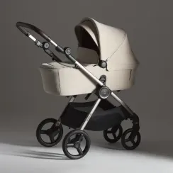 Коляска ANEX iQ Premium 2 в 1 Soya