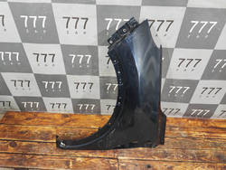 Крыло переднее левое Changan CS55 Plus 21-нв Б/У Оригинал S203F2701020100