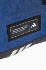 Сумка спортивная adidas 4ATHLTS S - темно-синий