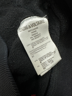 Худи Zadig & Voltaire