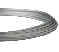 Теннисные струны Luxilon ECO Rough 125 (12,2m)