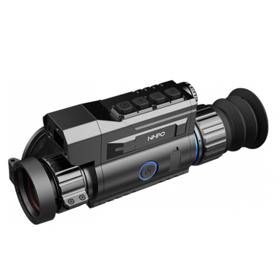 NNPO TR22-LRF-635 — тепловизионный прицел с дальномером и объективом 35 мм