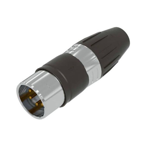 Seetronic SCWM4-67 Кабельный разъем, 4-х контактный