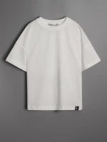 Футболка для мальчика в школу