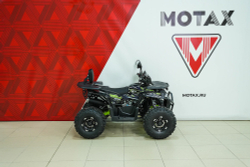 Квадроцикл бензиновый MOTAX GRIZLIK D125 LUX (3+1)