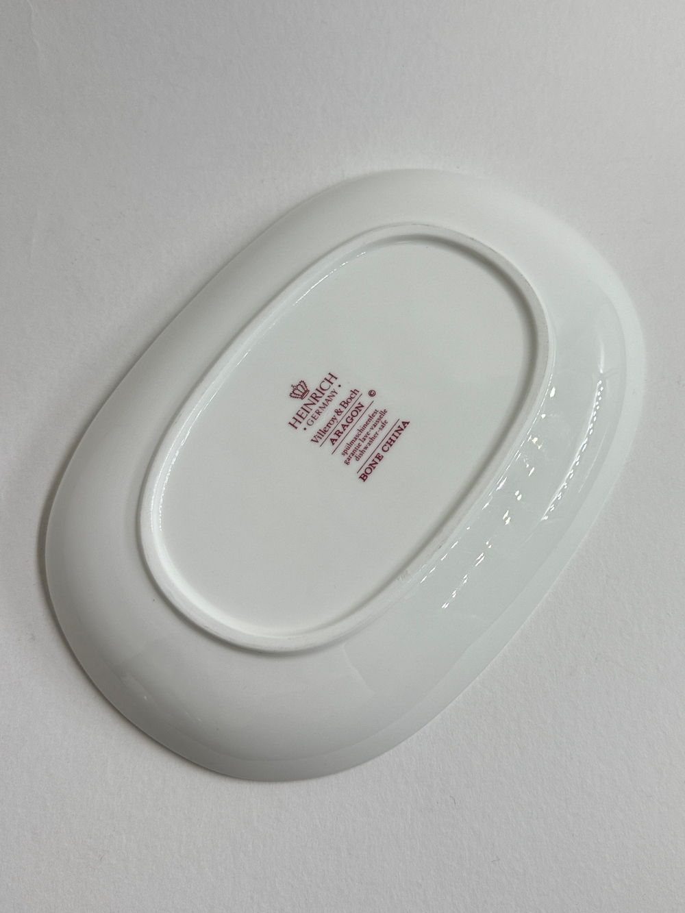 Соусник Villeroy & Boch Heinrich Aragon