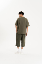 ШОРТЫ УДЛИНЕННЫЕ URBAN - SENCHA