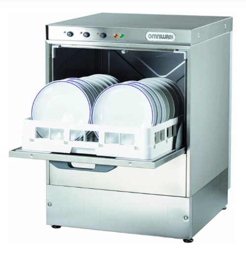 Посудомоечная машина Omniwash Jolly 50 T DD