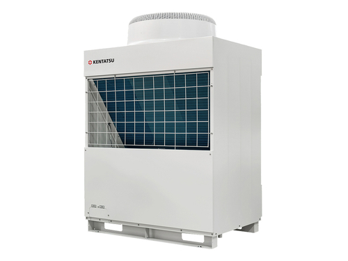 Чиллер с воздушным охлаждением Kentatsu KCRN300HZAN3A