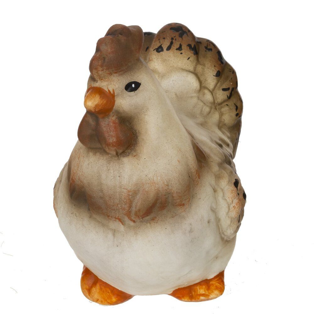 GAEM Фигурка декоративная "Курица", L9,5 W6,5 H11 см