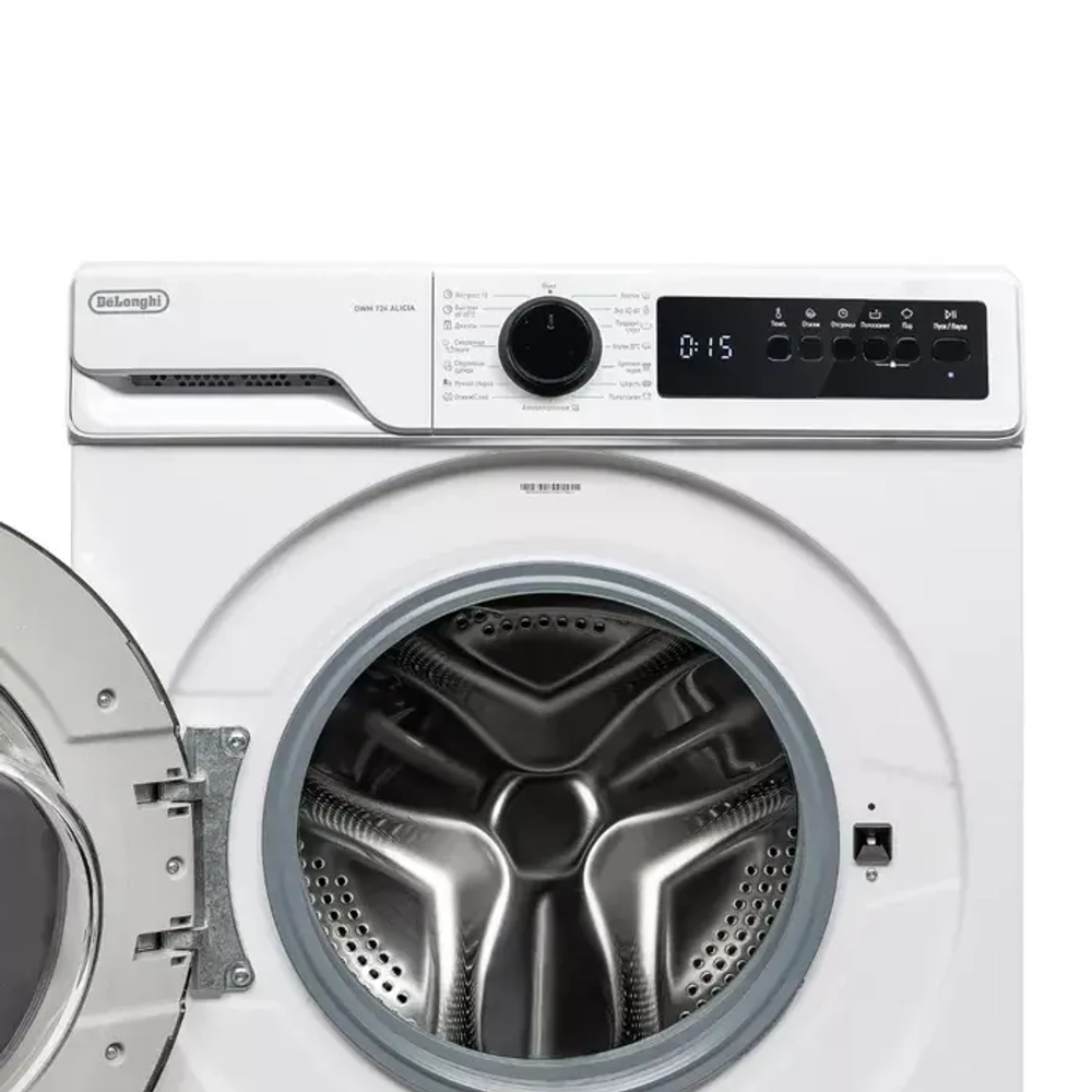 DeLonghi Стиральная машина DWM 825 V ALICIA