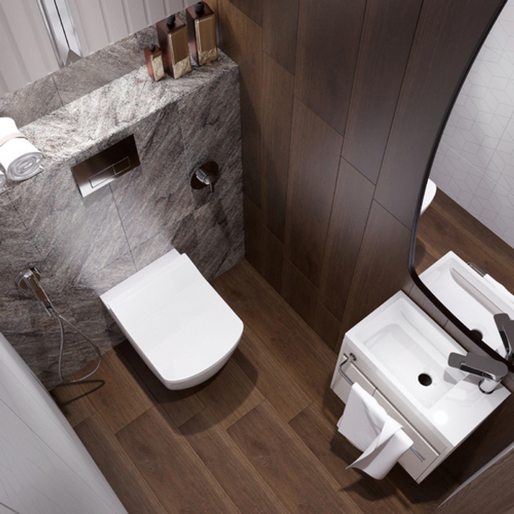 Тренд и кварцит