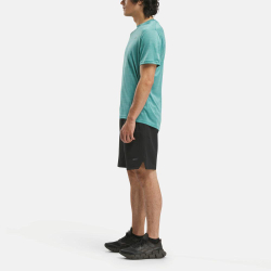 Футболка мужская Reebok RBK-FRESH Athlete T-Shirt 2.0 (Салатовая)