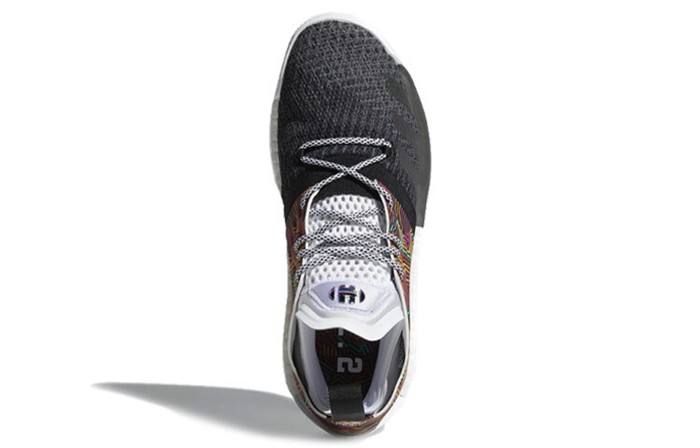 Кроссовки Adidas Harden Vol.2 2