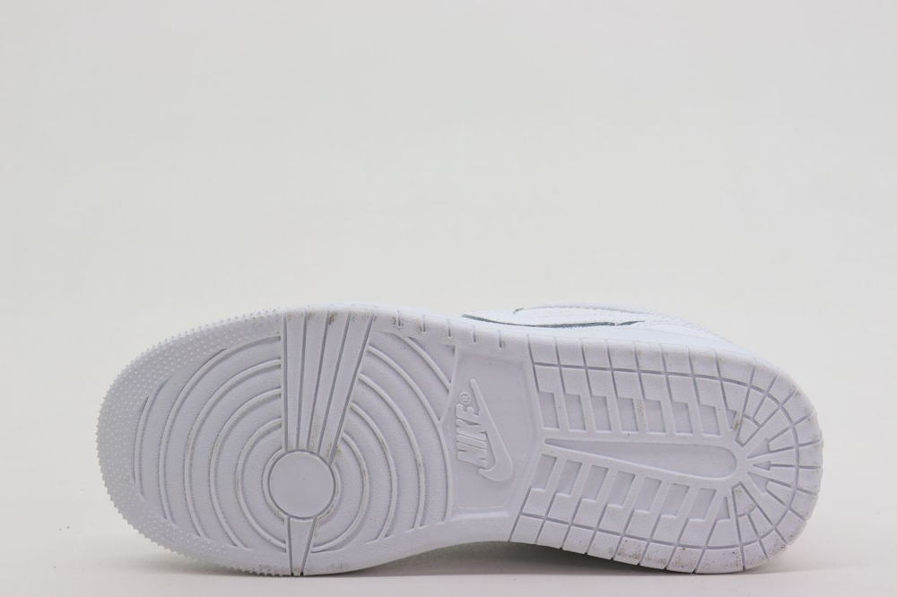 Кроссовки нат. кожа (36-41)р. / шт.