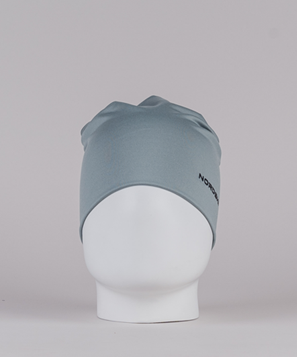 Шапка NORDSKI Train Long Ice Mint, one size, NSV290706