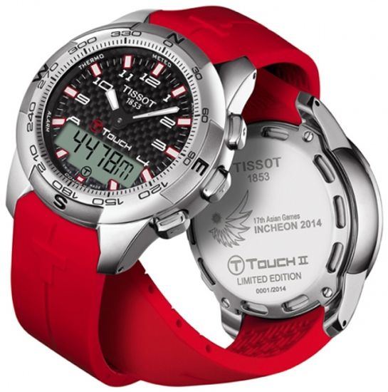Наручные часы Tissot Special Collections T047.420.47.207.02