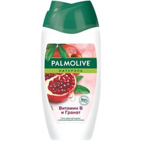 Palmolive Натурэль Гель-крем для душа Витамин В и Гранат, 250 мл