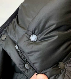 Пуховик Moncler