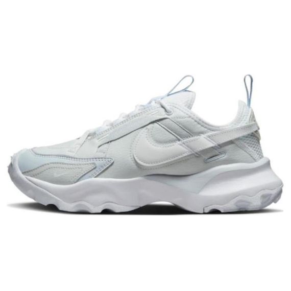 NIKE TC 7900 Детская повседневная обувь низкого качества.