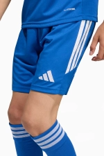 Шорты adidas Tiro 26 League Junior - синий