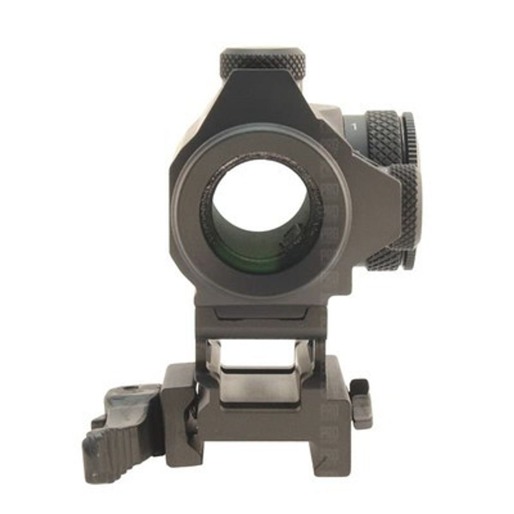 Коллиматорный прицел Maverick 1x22 GENII, Vector Optics