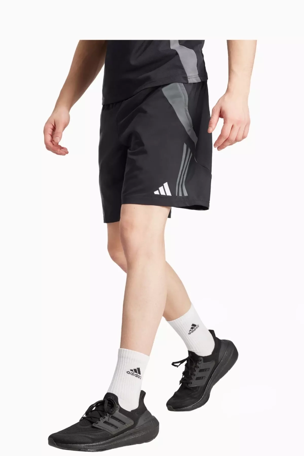Шорты adidas Tiro 24 Training