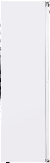 Морозильник MAUNFELD MBFR177NFWGR