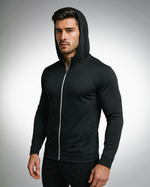 Мастерка Hero Basic Black