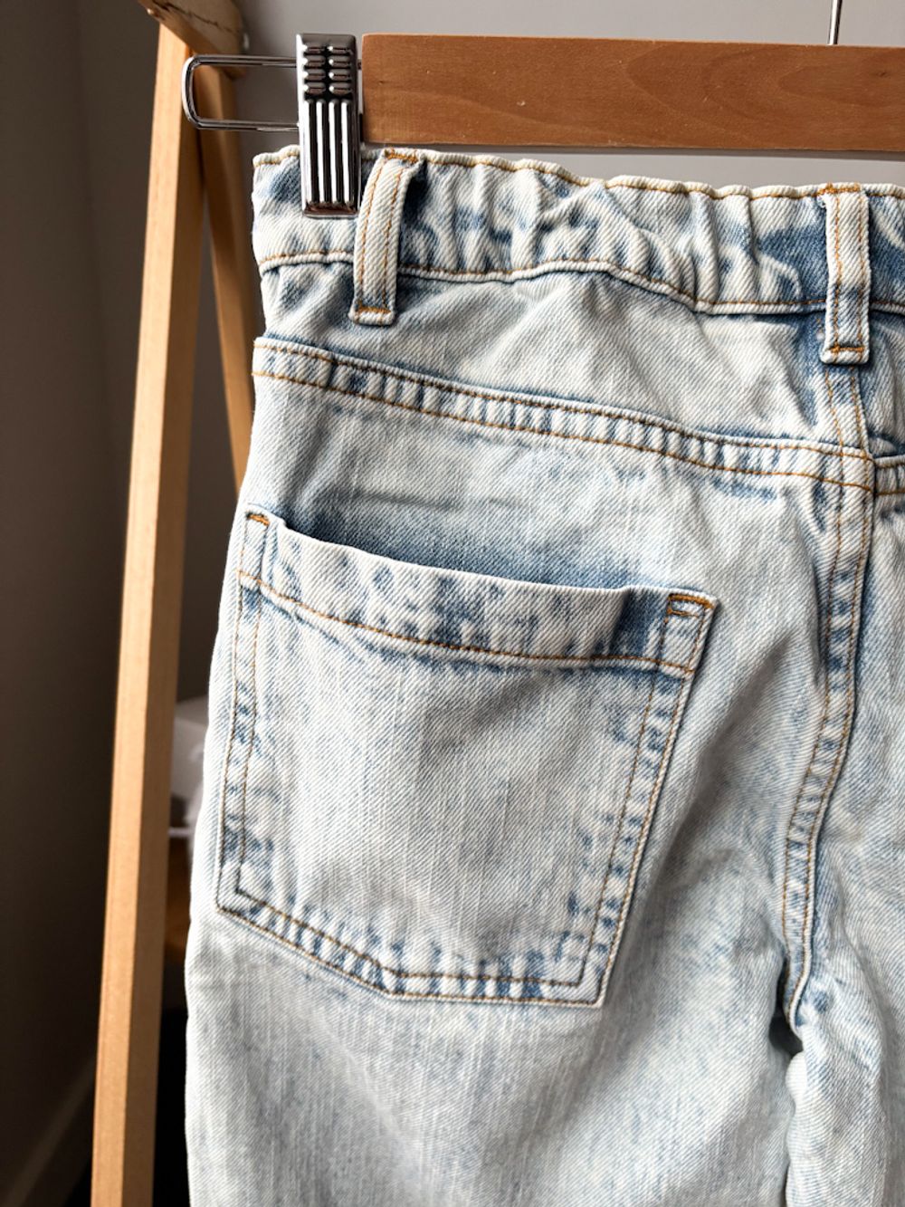 Джинсы Tinycotton, 140