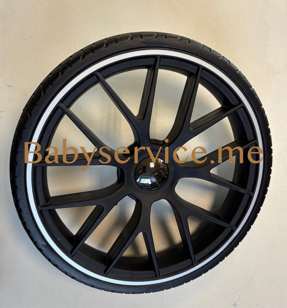 Колесо Pituso Mayla заднее