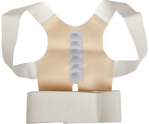 Корректор осанки магнитный Bradex KZ-0057 «Кипарис»