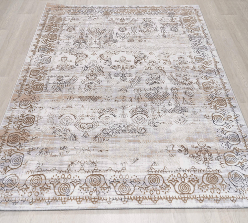 Bella D008A CREAM \ VIZON Прямой