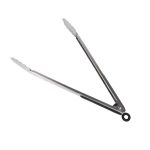 Щипцы для барбекю 34см, в блистере СОКОЛ