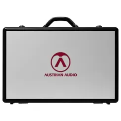Austrian Audio OCDC1 Silver