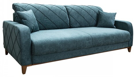 3-х местный диван «Бруклин 2» (3м)