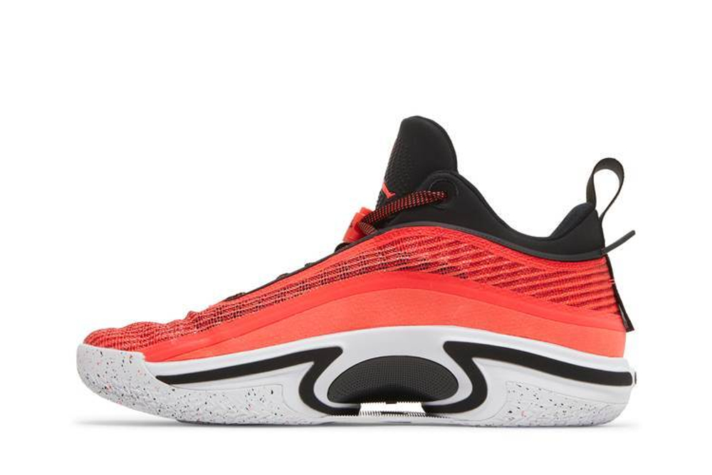 Кроссовки Jordan Air Jordan 36 Low "Infrared"