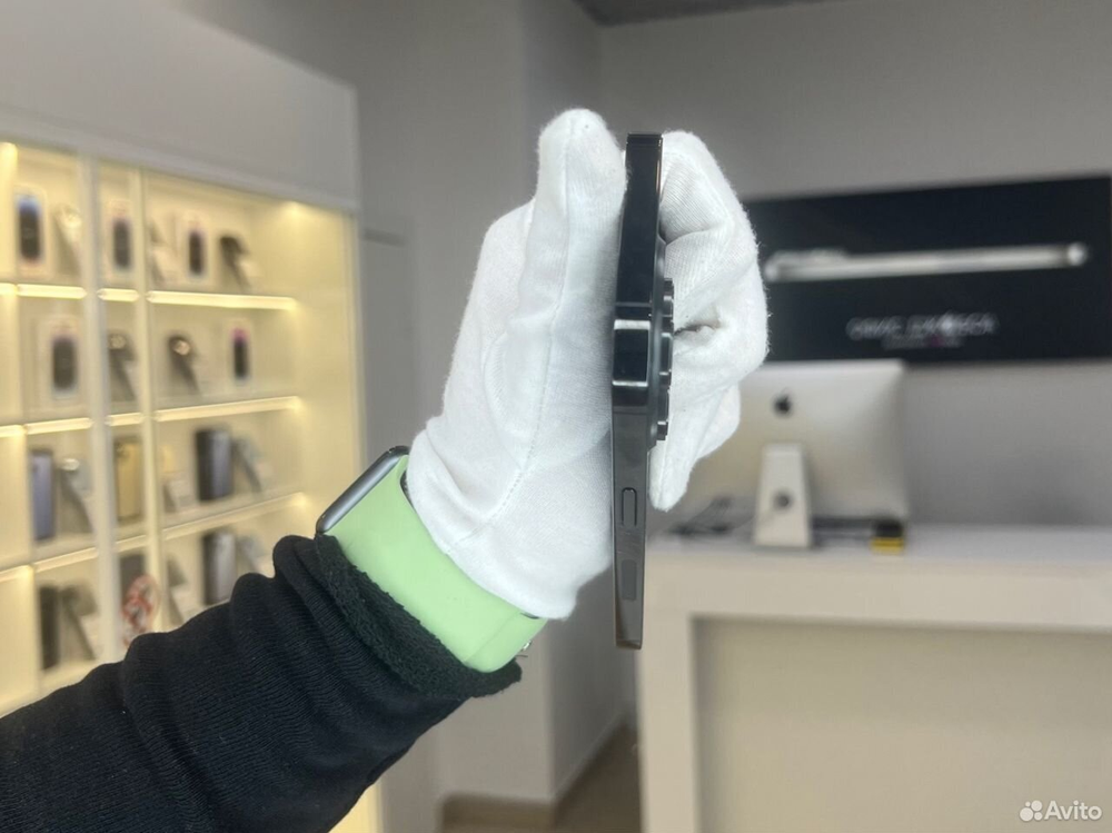 iPhone 14 Pro, 128 ГБ б/у