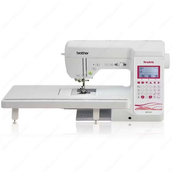 Швейная машина Brother Simplicity SB3150 Deluxe