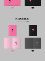 Альбом AB6IX - TAKE A CHANCE 6th EP Album 2 Version SET