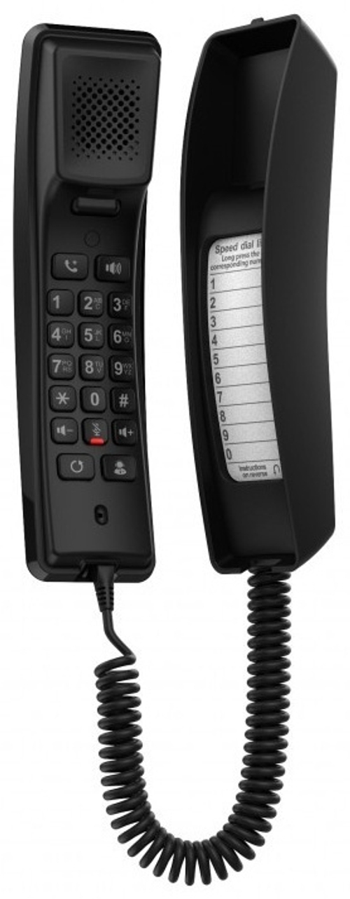 IP-телефон Fanvil H2U