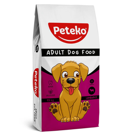 Peteko Adult Lamb