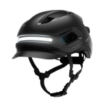 Шлем велосипедный UNIT 1 Aura MIPS Blackbird